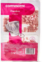 Fiambre Cubos