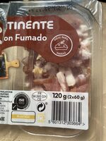 Bacon Fumado