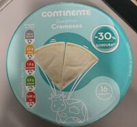 Queijinhos Cremosos