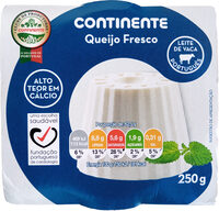 Queijo Fresco