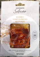Lombo Porco Preto Alentejo
