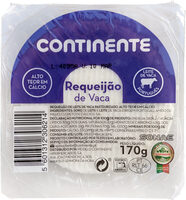 Requeijão de Vaca