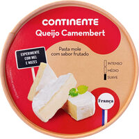Queijo Camembert