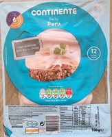 Peito Peru