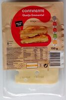 Queijo Emmental