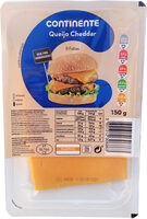 Queijo Cheddar
