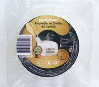 Requeijão de Ovelha de Azeitão
