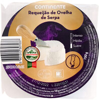 Requeijão de Ovelha de Serpa