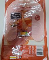 Lombo Curado