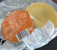 Queijo de Vaca Curado Amanteigado