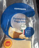 Parmigiano Reggiano