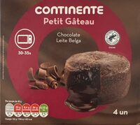 Petit Gâteau