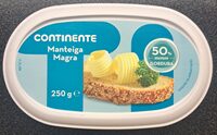 Manteiga Magra