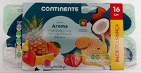 Iogurte Aroma Pack Poupança
