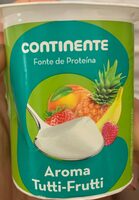 Aroma Tutti-Frutti