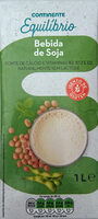Bebida de Soja