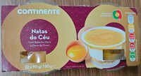 Natas do Céu