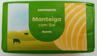 Manteiga dos Açores
