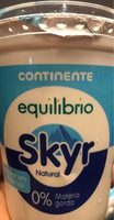 Skyr