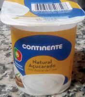 Natural Açucarado