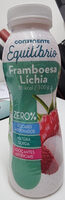 Framboesa Líchia