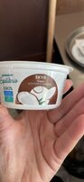 SKYR Coco (Alto teor em proteína)