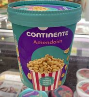 Amendoim