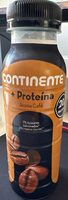 + Proteína Aroma Café