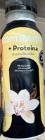 + Proteína Aroma Baunilha