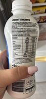 Kefir Natural