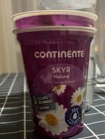 Skyr Natural