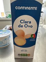 Clara de Ovo