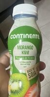 Morango Kiwi