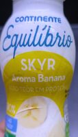 Skyr Aroma Banana