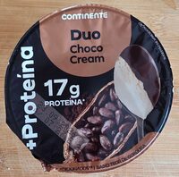 +Protein Chocolate E Nata