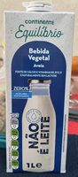 Bebida Vegetal Aveia