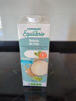 Bebida de Soja