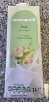 Bebida Vegetal Soja