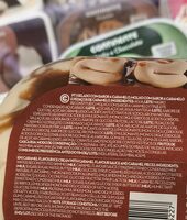 Gelado Caramelo
