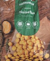 Noisettes
