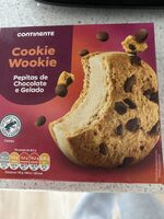 Cookie Wookie