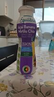 Açaí Banana Mirtilo Chia