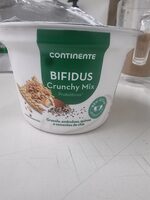 BIFIDUS Crunchy Mix