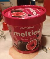 Melties Framboesa