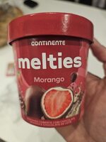 Melties Morango