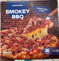Smokey BBQ