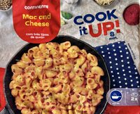 Mac and Cheese