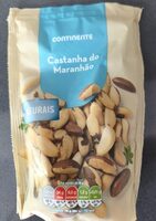 Castanha do Maranhão