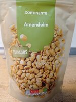 Amendoim
