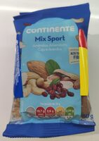 Mix Sport Pack Poupança